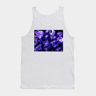 Calla Lily Bountiful Tank Top